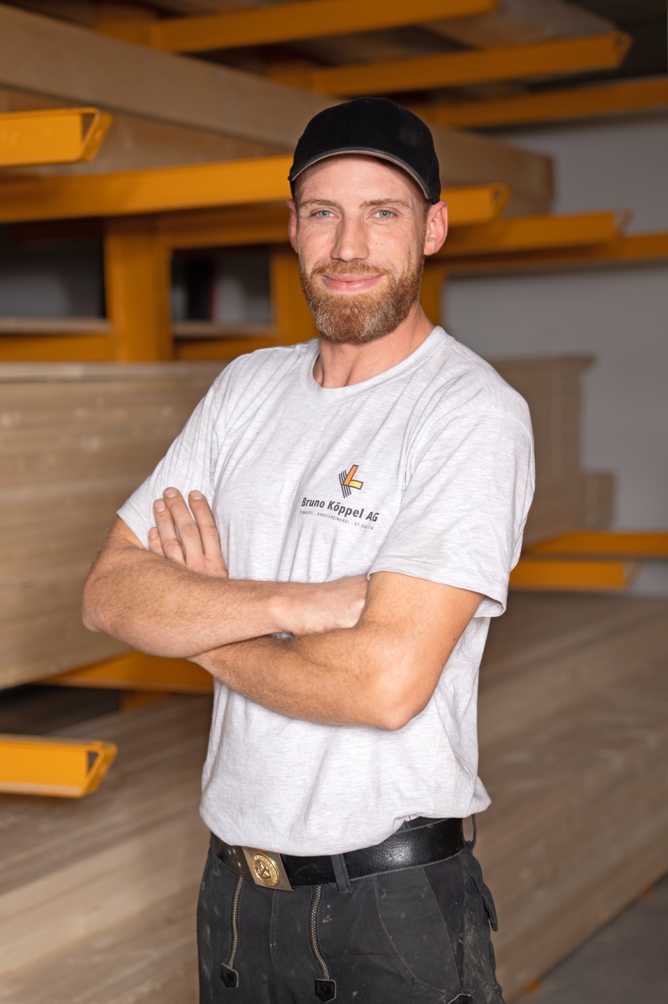 Marc Bleuer