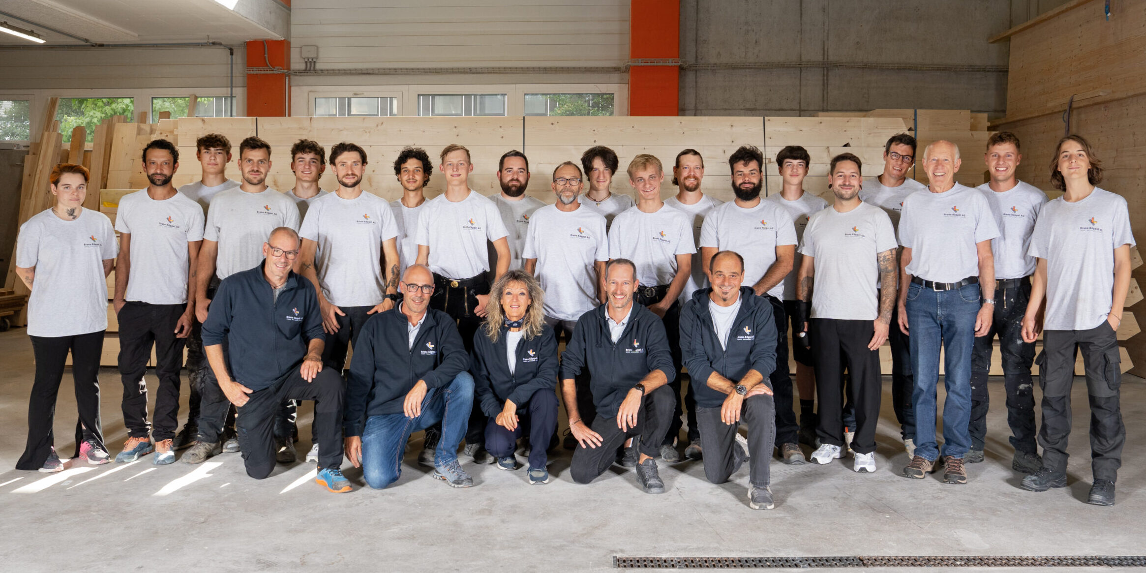 Team