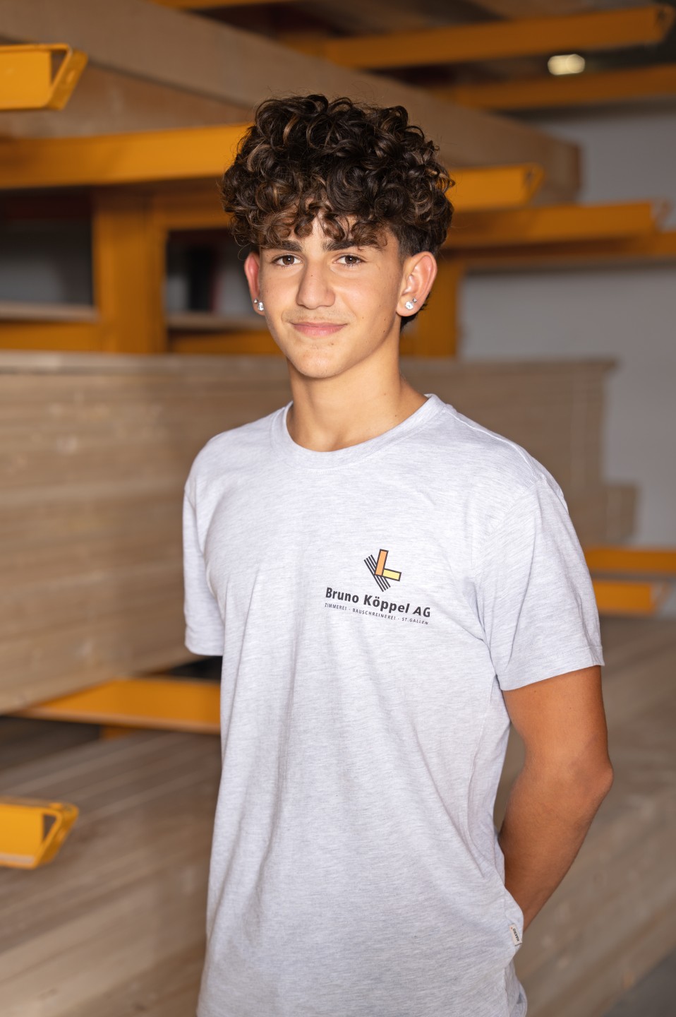 Nino Allenspach
