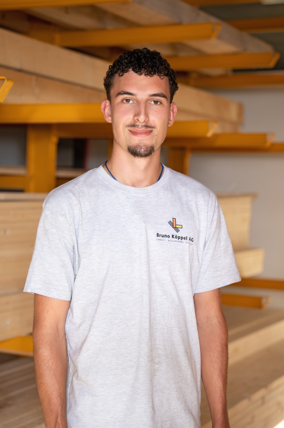 Yanik Schnider